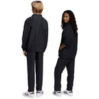 adidas Entrada 26 Presentation Kids' Pants Black JZ9129