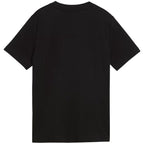 Puma Ess 2 Color Small No. 1 Logo Tee Black 685779 71