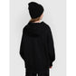 Girls' sweatshirt with a hood, 4F 4FJRAW25TSWSF2516-20S 4f
