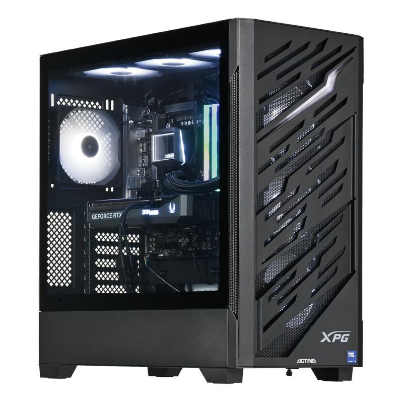 Actina SELECTION 245K/32GB/1TB/RTX5070/700W Komputery/Komputery Gaming Actina Your Sports Performance