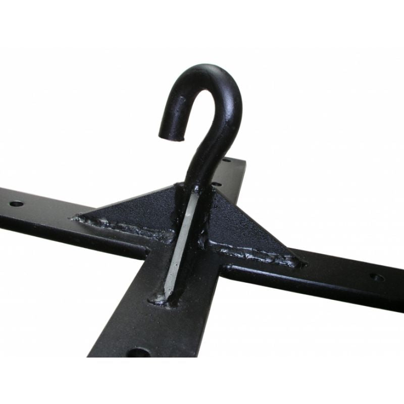 Cross-type bag hook In preparation Your Sports Performance