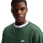 Nike Club BB men's sweatshirt green FN3886 323