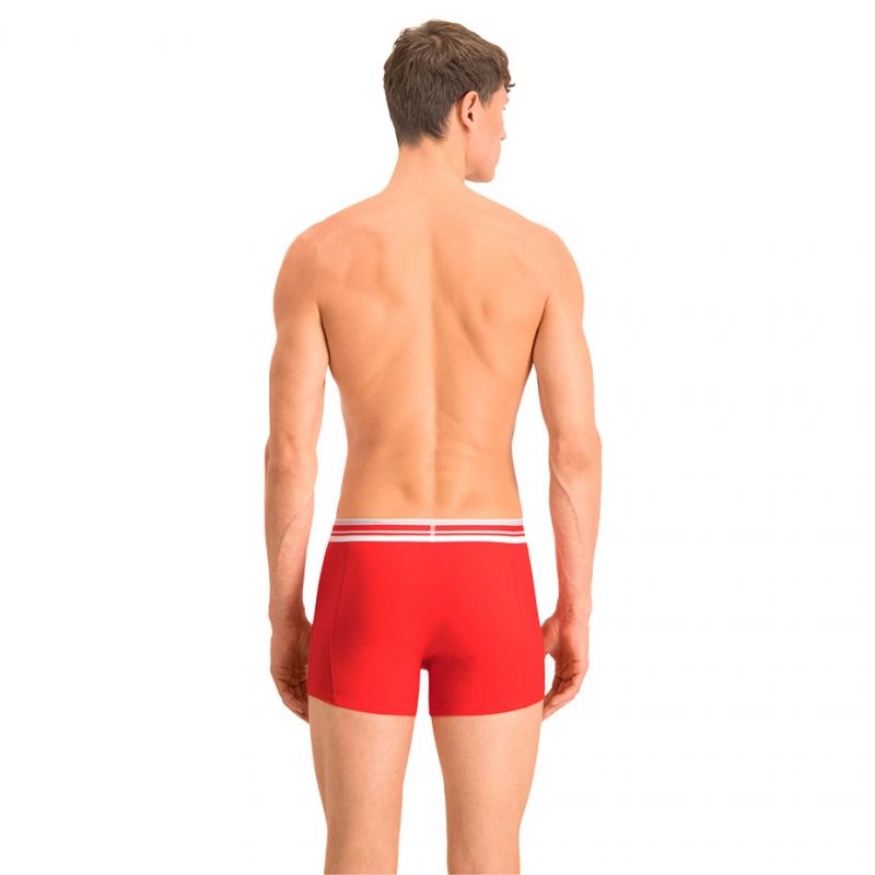 Puma Placed Logo Boxer 2P M 906519 07 Clothing/Lifestyle Puma