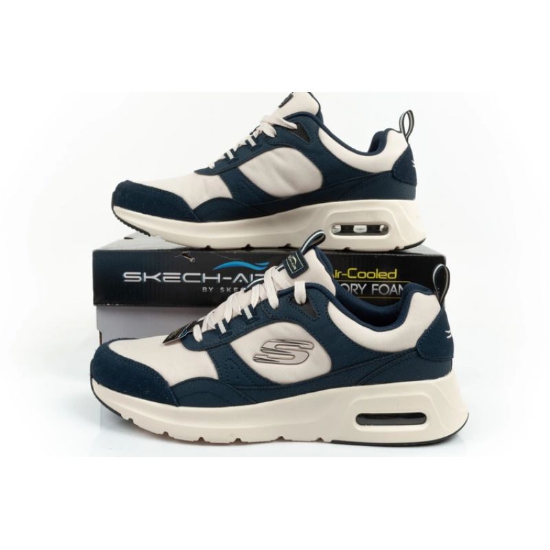 Skechers Skech-Air Court M 232648/NVNT shoes Footwear/Lifestyle/Skechers Skechers