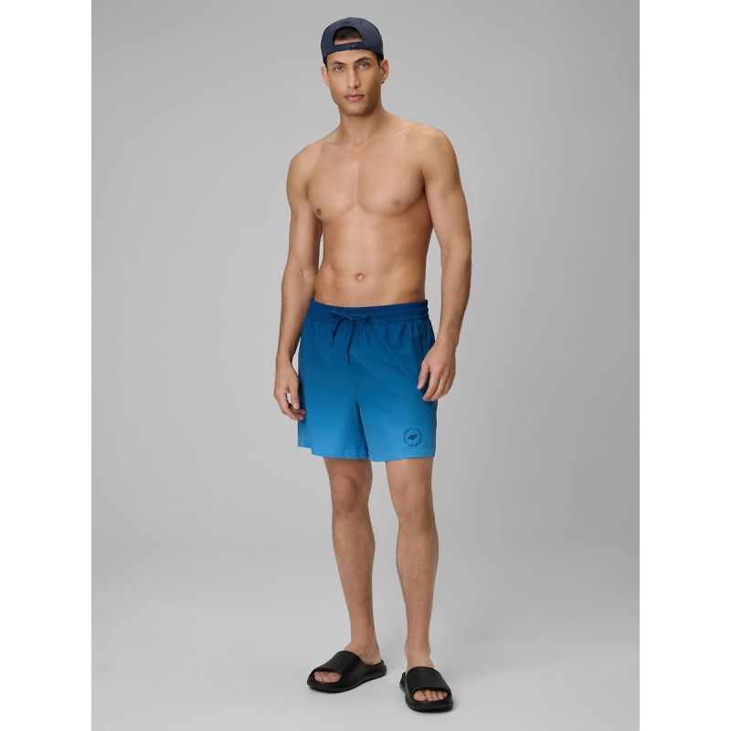 Men's boardshorts 4F 4FWSS26UBDSM168-46S 4f
