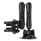 Ulefone Armor Mount Max tablet holder Akcesoria GSM/Uchwyty Your Sports Performance