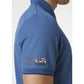 Helly Hansen Polo Ocean M 34207 636 T-shirt Clothing/Lifestyle/T-shirts/Helly Hansen Your Sports Performance