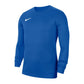 T-Shirt Nike Park VII Jr BV6740-463 Clothing/Training Nike