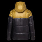 Children's quilted winter jacket LUCCA JRB In preparation Your Sports Performance