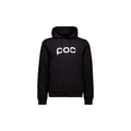 POC Hoodie Black