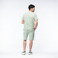 IGMEZI Men's Shorts Iguana