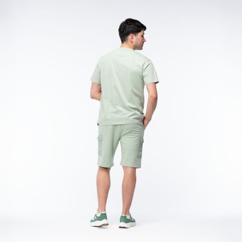 IGMEZI Men's Shorts Iguana