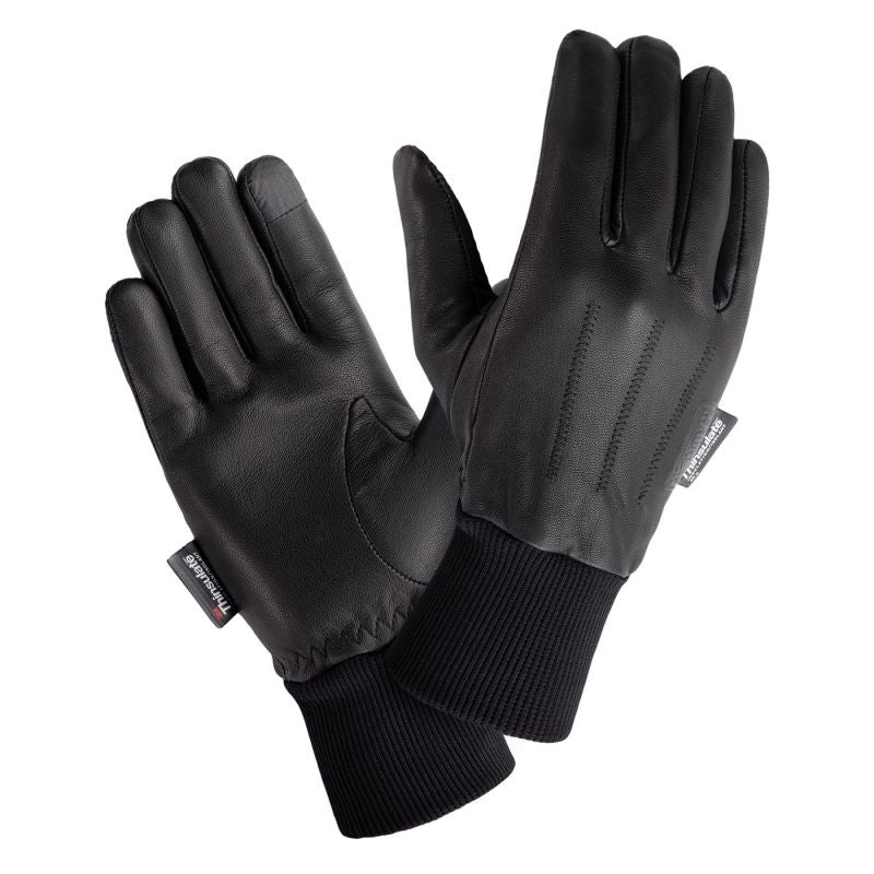 Magnum Ronin Leather Gloves Accessories/Gloves Your Sports Performance