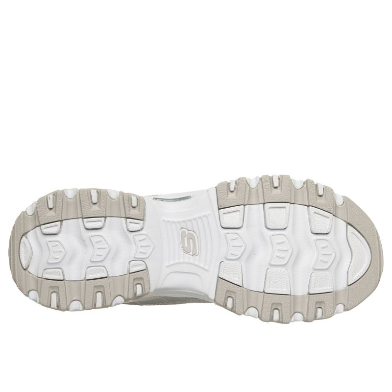 Skechers Women's Slip-ins™ D'LITES SMOOTH NOSTALGIA 150537 WSL Skechers