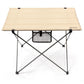 Meteor Viator 16558 folding table Accessories Your Sports Performance