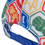 adidas Marvel's Avengers Jr. Cap IT9423