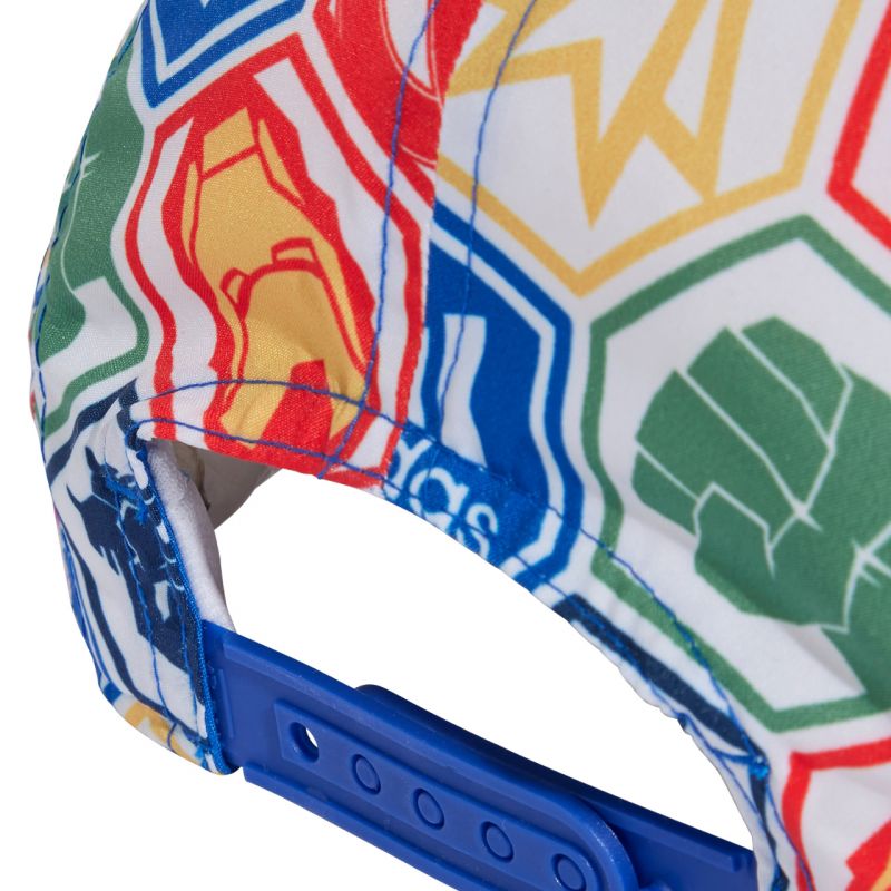 adidas Marvel's Avengers Jr. Cap IT9423