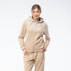 Women's sweatshirt LADY HIBA In preparation Your Sports Performance