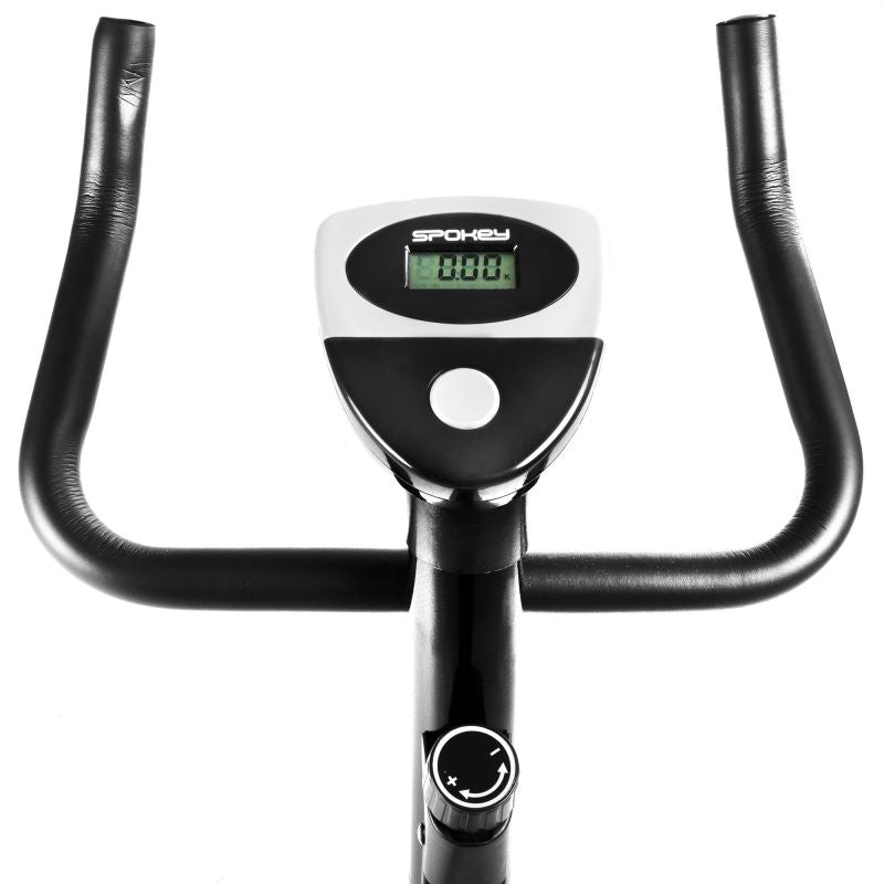 Spokey Onego 926190 mechanical exercise bike Accessories/Training equipment/Rowery, orbitreki Your Sports Performance
