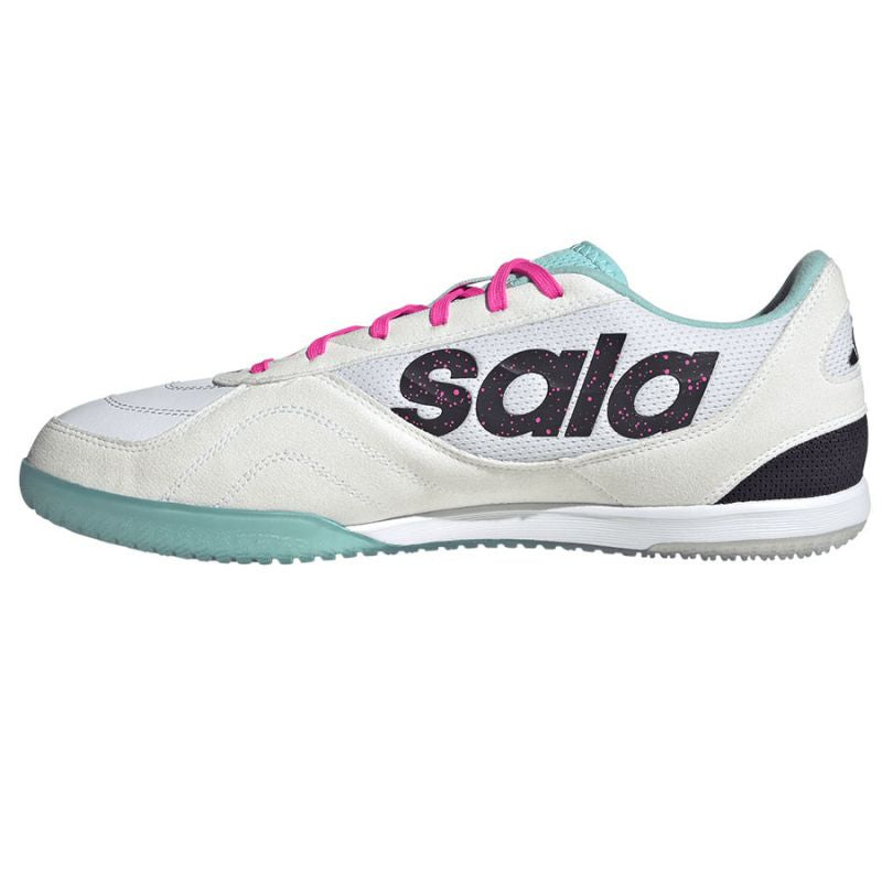 Adidas Top Sala Competition II IN M JH6293 football boots Footwear/Football/SR/IN Adidas