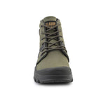 Palladium Men's Pallarider Legacy 04635-345-M Olive Night To be categorized Your Sports Performance