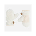 Rossignol K Livia M gloves white Import z PMSport Your Sports Performance