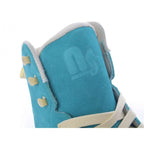 Tempish Nessie Star Aqua roller skates 1000004918 Accessories/Skating/Wrotki Your Sports Performance