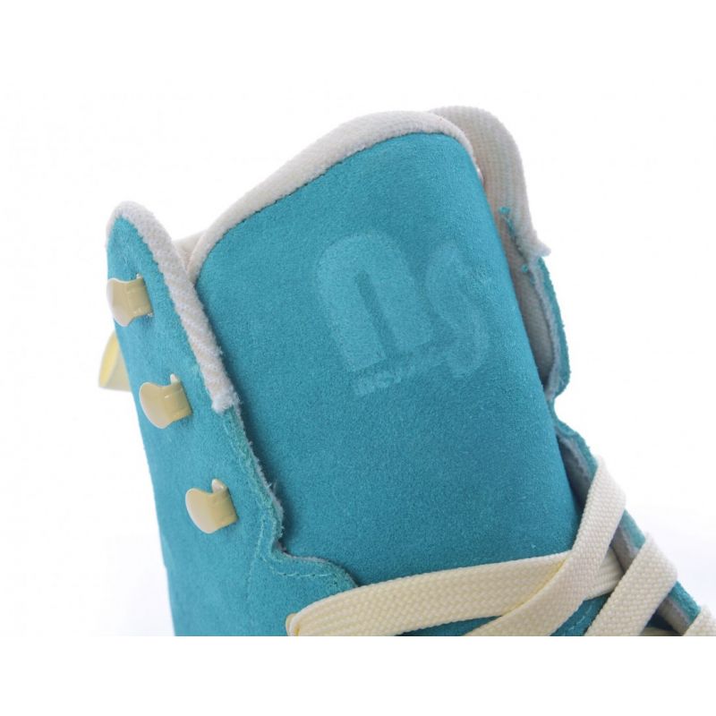 Tempish Nessie Star Aqua roller skates 1000004918 Accessories/Skating/Wrotki Your Sports Performance