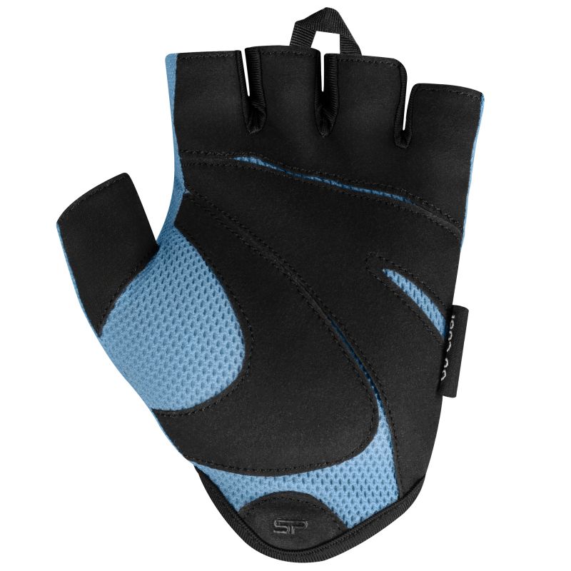 Spokey new Lady Fit SW SPK-943726 fitness gloves Accessories/Gloves Your Sports Performance