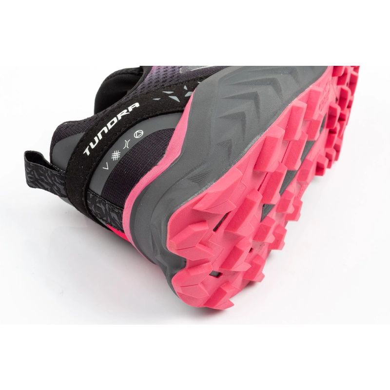 Joma Women's Tundra Cushioned Trail Running Shoes