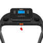 REBEL ACTIVE electric treadmill model RBA-1003 In preparation Your Sports Performance