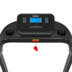 REBEL ACTIVE electric treadmill model RBA-1003 In preparation Your Sports Performance