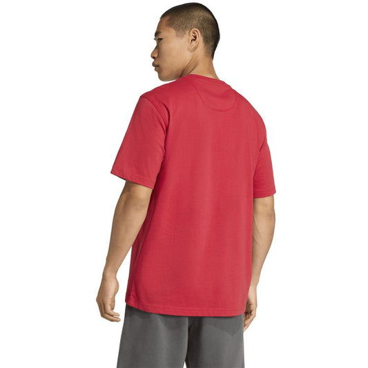 adidas Liverpool FC Tee JW5487 adidas