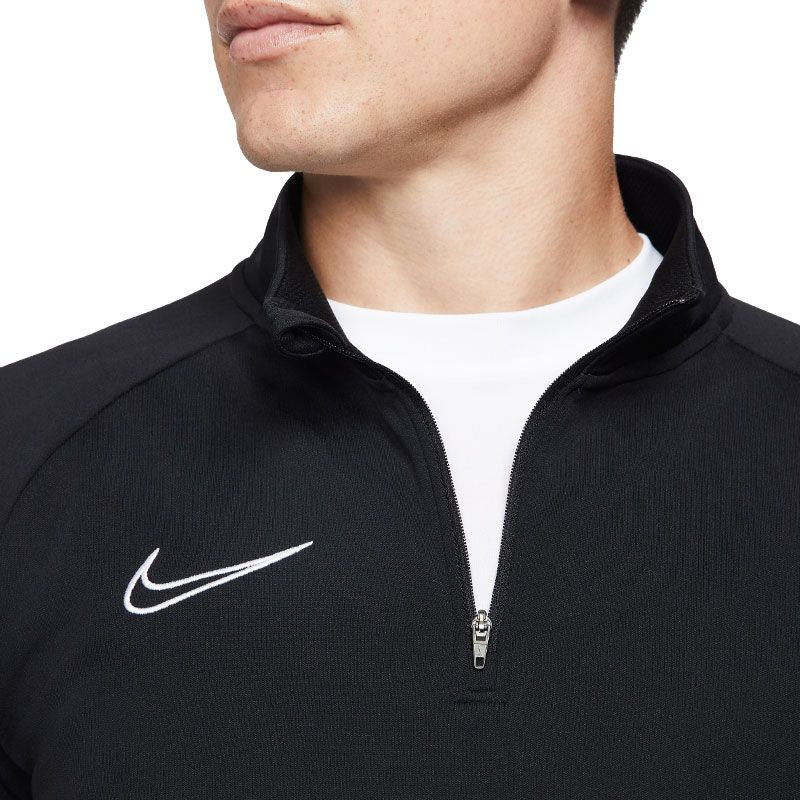 Nike Dri-FIT Academy 21 Dril M CW6110-010 sweatshirt Clothing/Football Nike