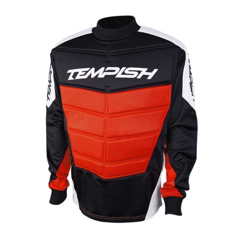 Tempish Mohawk II Activ Jr goalkeeper sweatshirt 13500005021 Clothing/Ski/Ochraniacze/Tempish Your Sports Performance
