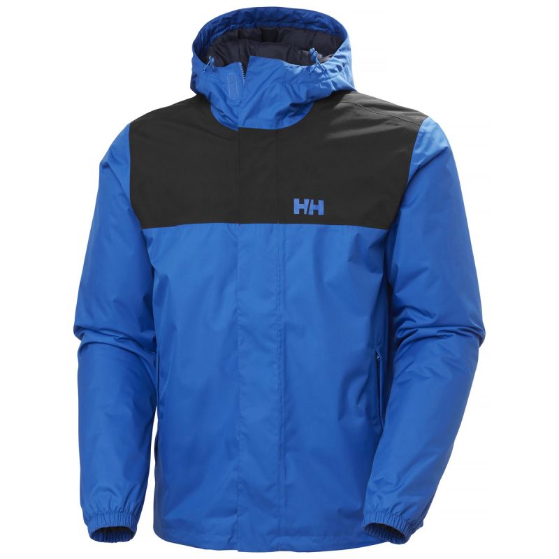 Helly Hansen Vancouver Fleece Lined Jacket M 54269 543 Clothing/Outdoor/Helly Hansen Your Sports Performance