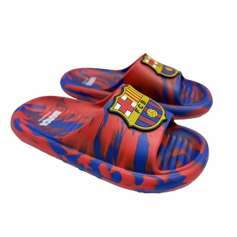 FC Barcelona Flip Flops 2300007502 FC Barcelona
