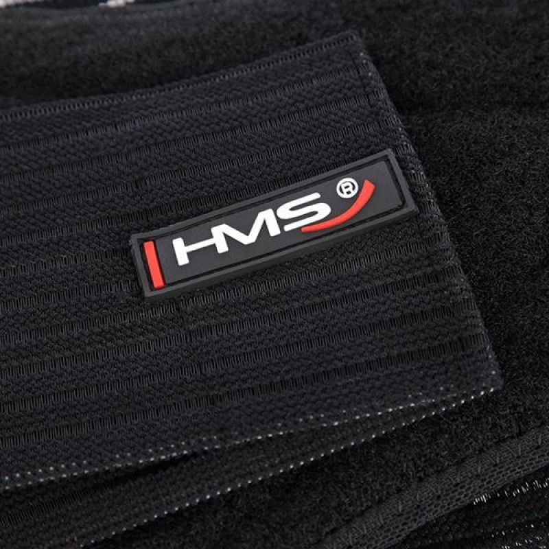 Belly Cuff HMS BR1869 Accessories/Training equipment Your Sports Performance