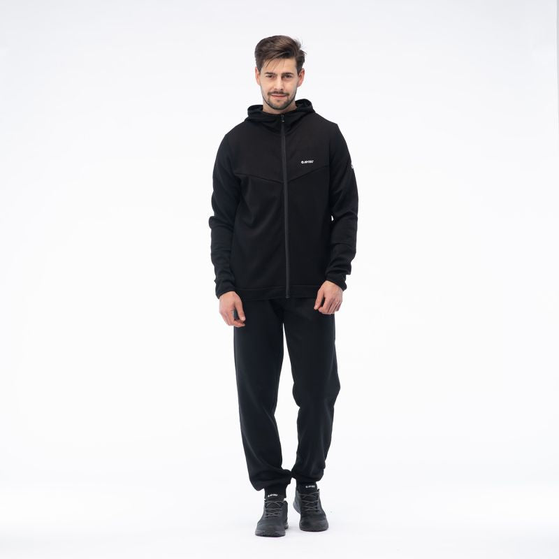 Men's DANIO Sweatshirt In preparation Your Sports Performance