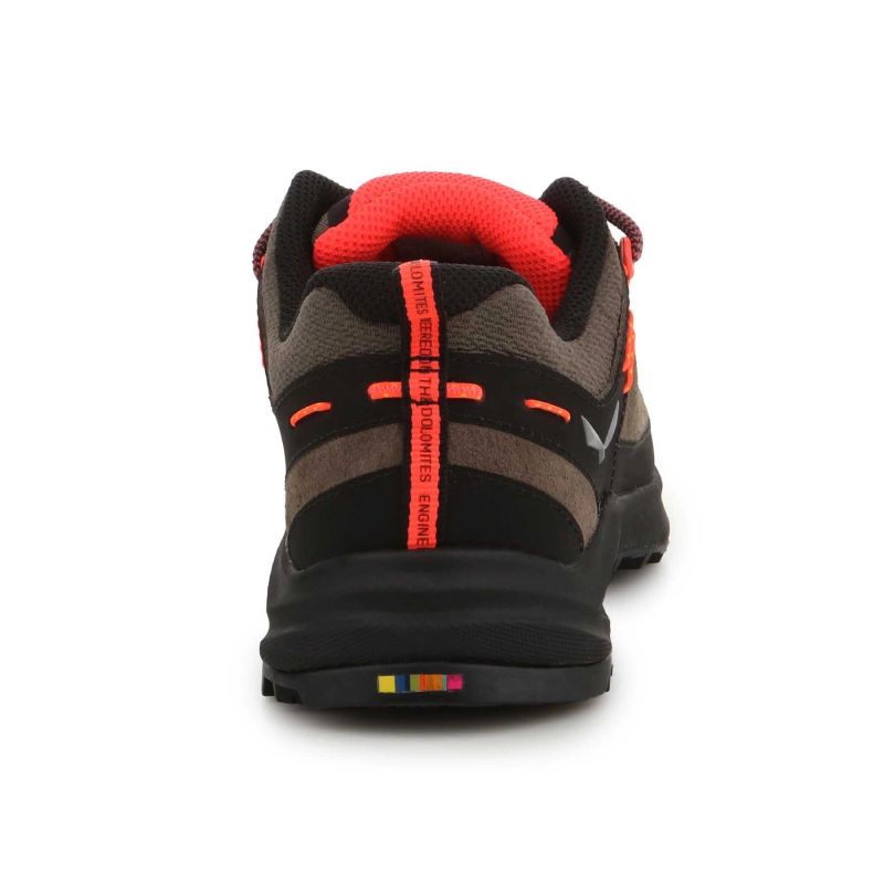 Salewa Wildfire Leather W 61396-7953 shoes Footwear/Outdoor/Alpinus Your Sports Performance