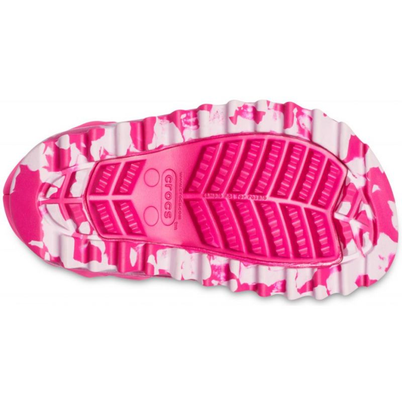 Shoes Crocs Classic neo Puff Jr 207684 6X0 Footwear/Outdoor Crocs