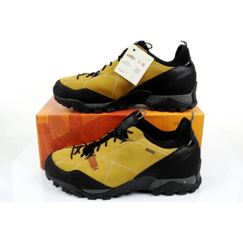 Aku Nativa GTX M 628583 trekking shoes Footwear/Outdoor/Aku Your Sports Performance