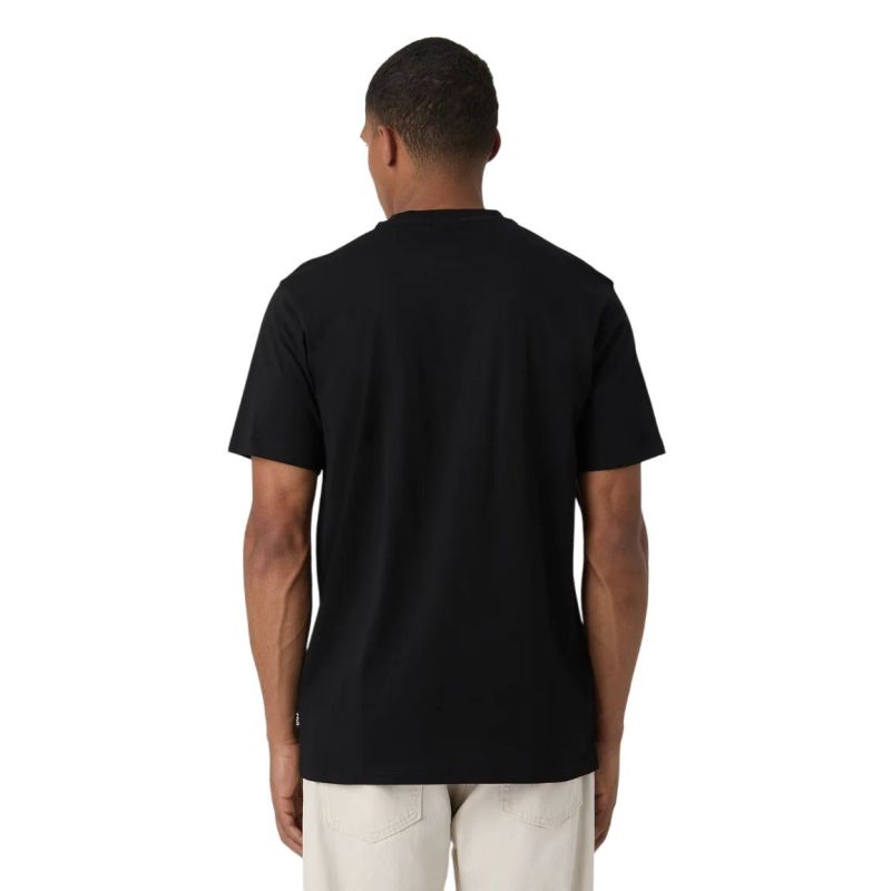 Fila Men's Valsera Regular Logo T-shirt FAU0225.80010 In preparation Your Sports Performance