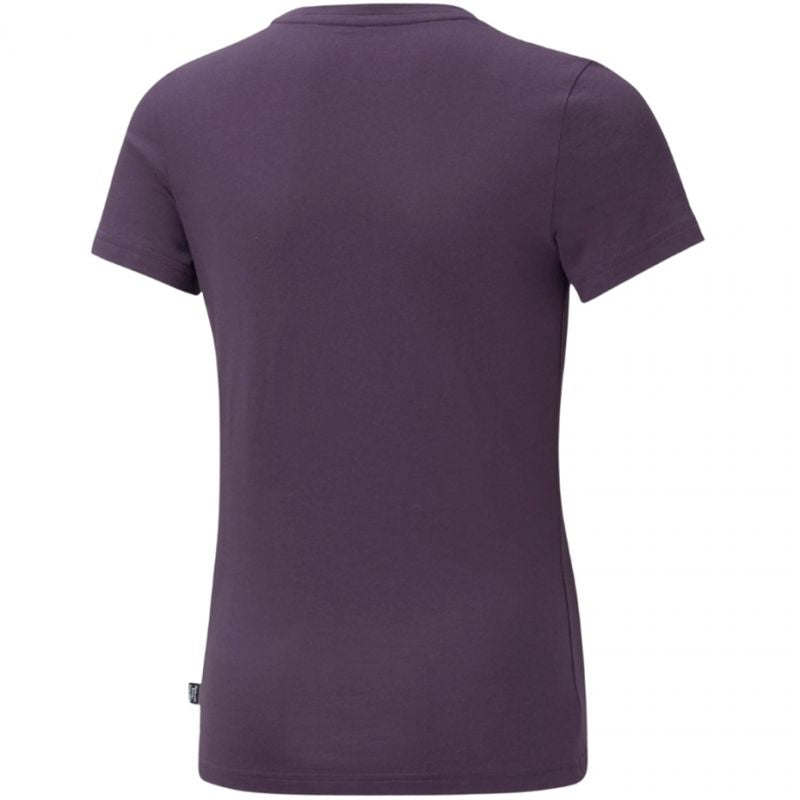 T-shirt Puma ESS + Logo Tee Jr 587041 96 Clothing/Lifestyle/T-shirts Puma