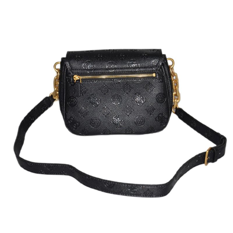 GUESS Izzy Peony Women's Shoulder Bag - PD920920 Akcesoria i sprzęt koszykarski/Torby i plecaki Your Sports Performance