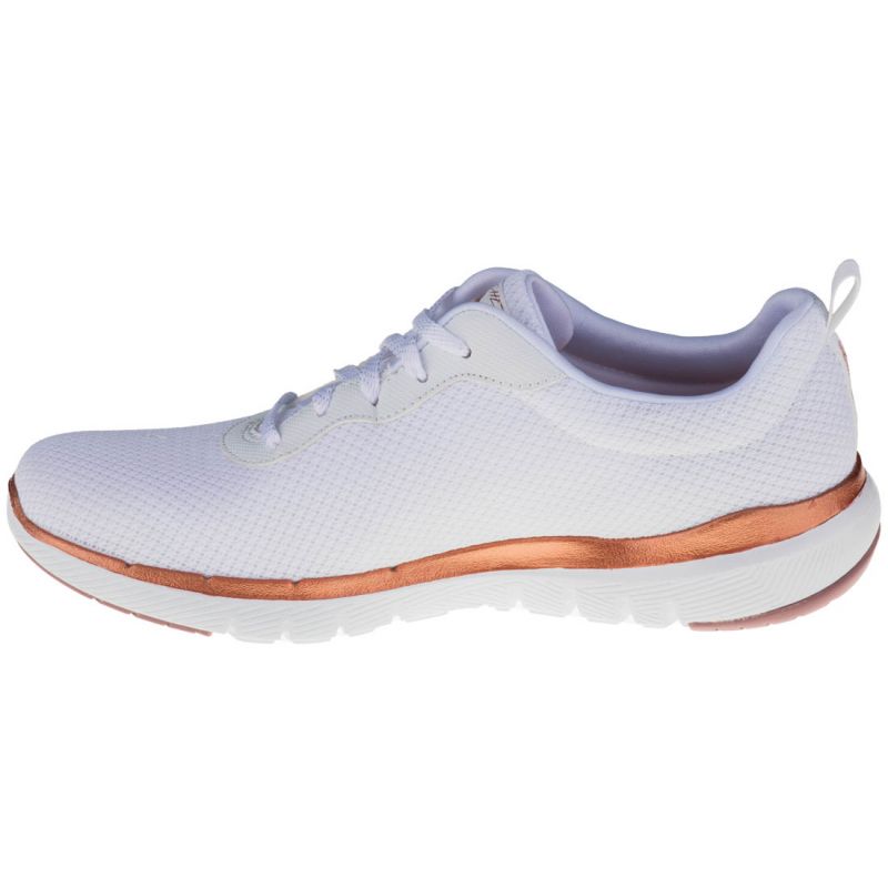 Skechers Flex Appeal 3.0 13070-WTRG white 39.5 In preparation Your Sports Performance