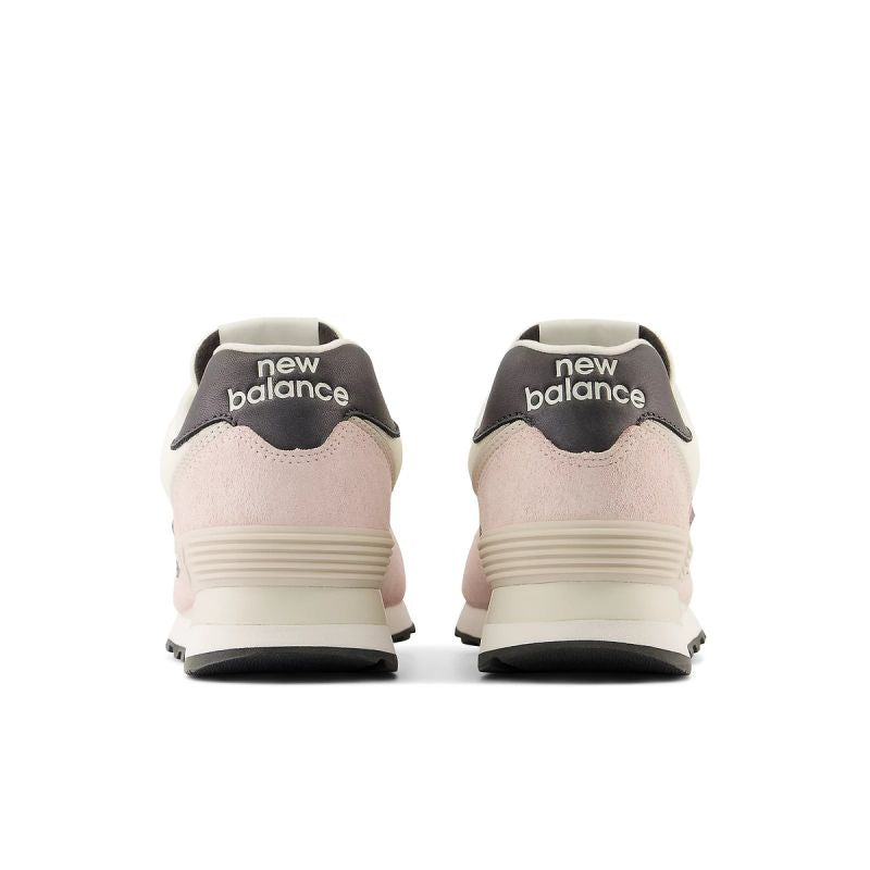 New Balance W WL574PB shoes Footwear/Lifestyle New Balance