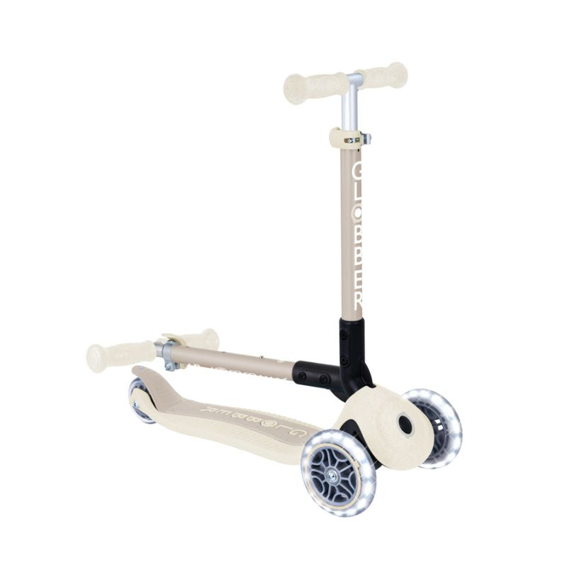 JUNIOR FOLDABLE LIGHTS ECOLOGIC scooter (692-566-2) To be categorized Your Sports Performance