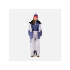 ROSSIGNOL Jr Outerlimites Insulated Pant Black Children's Ski Pants