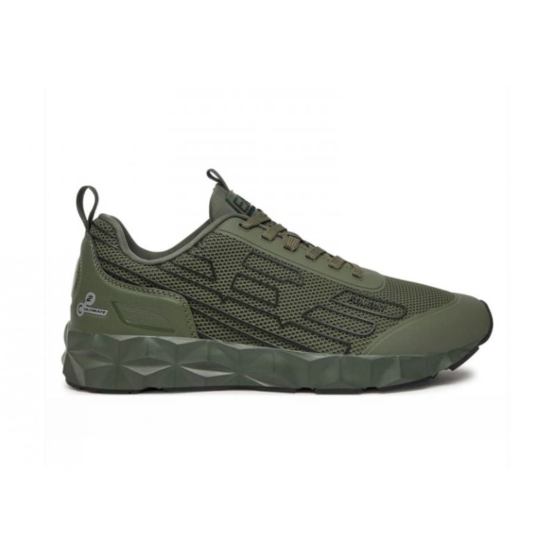 EA7 Emporio Armani Ultimate C2 Kombat M shoes X8X154-XK357-U041 Footwear/Lifestyle/Emporio Armani Your Sports Performance